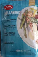 Sauce hollandaise