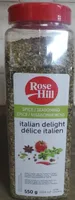 Italian Delight
