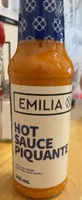 Emilia sauce piquante