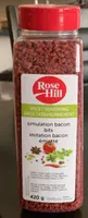 Simulation bacon bits