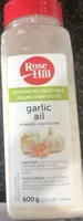 garlic powder