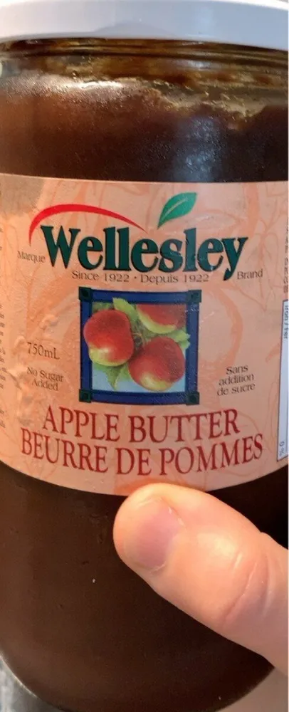 Apple Butter