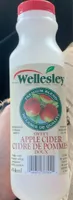 Sweet Apple Cider