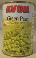 Green Peas