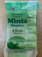 Spearmint
