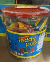 Lollipops