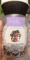 Triplet sprinkles