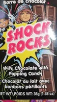 Shock rocks