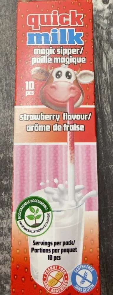 Magic Sipper