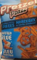 Pretzel Pzazz
