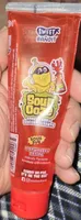 Sour Ooze Strawberry
