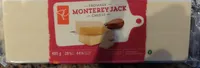 Monterey Jack Cheese