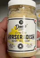 Horseradish