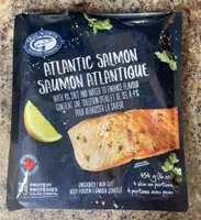 Atlantic salmon