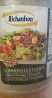 Connoisseur Italian salad dressing
