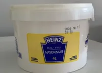 Real Mayonnaise