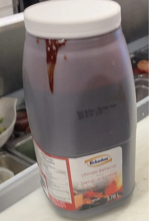 Ultimate barbecue