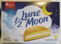 ½ Lune Vanille