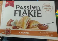 Passion flakie
