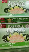 Passion Flakie Lime Flavor