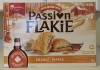 Passion glakie