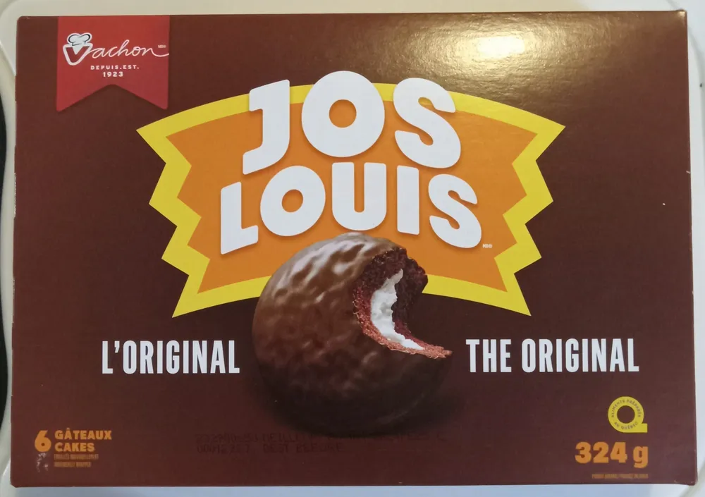 Jos Louis