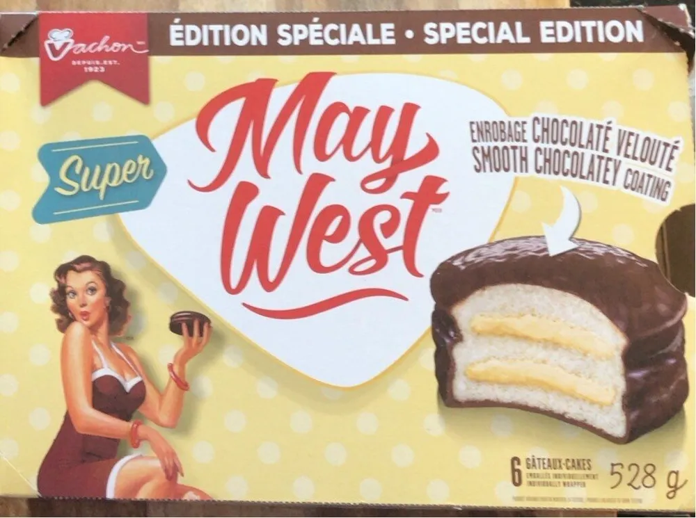 May west