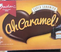 Ah carameel