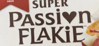 Super passion flakie