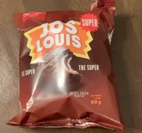 Jos louis super