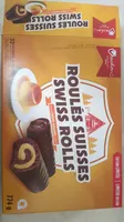 Roulé Suisses