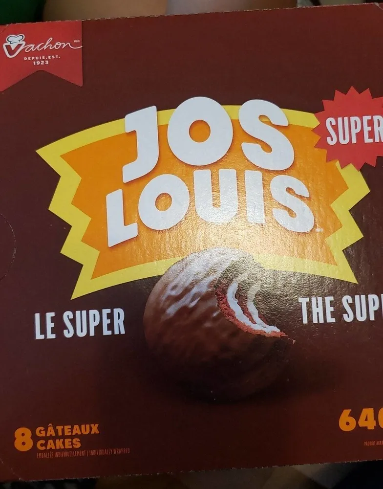 Jos Louis