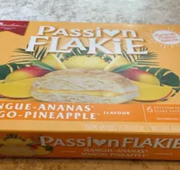 Passion klakie