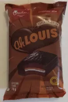 ah Louis Super Sandwich