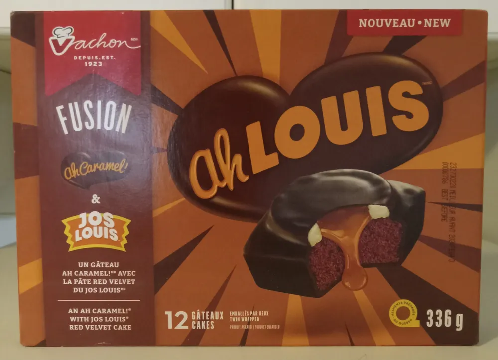 Vachon
