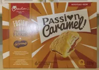 Passion caramel