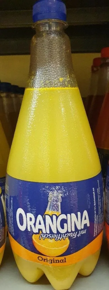 Orangina