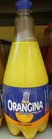 Orangina