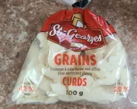 Fromage en grains