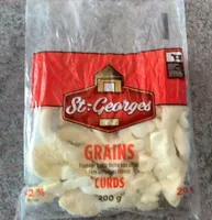 Fromage en grain