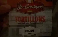 Tortillons