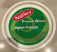 French Onion Classic Dip