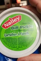 Classic Dill Pickle dip
