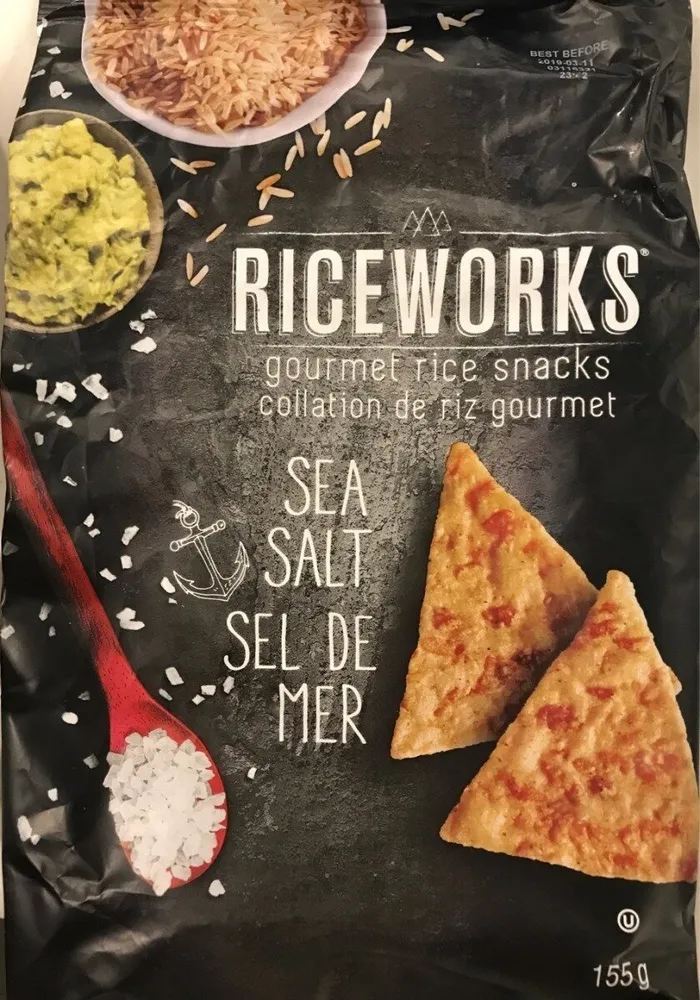 Sea Salt