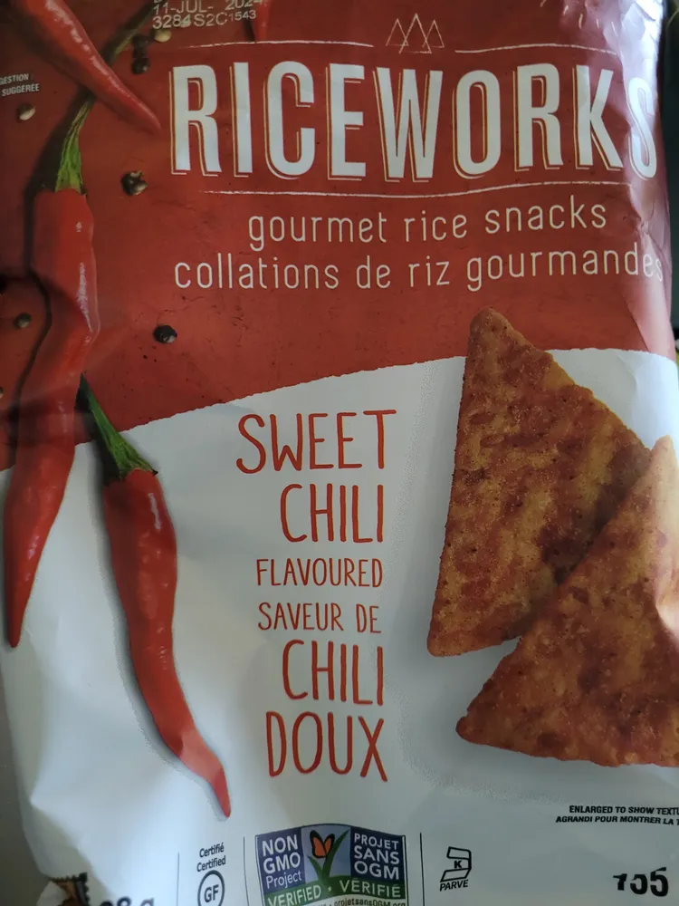 Riceworks
