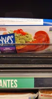 Veggie Bacon Strips