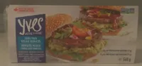Family Pack Veggie Burgers