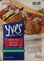 Falafel Balls