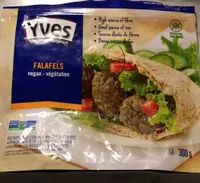 Falafel Balls