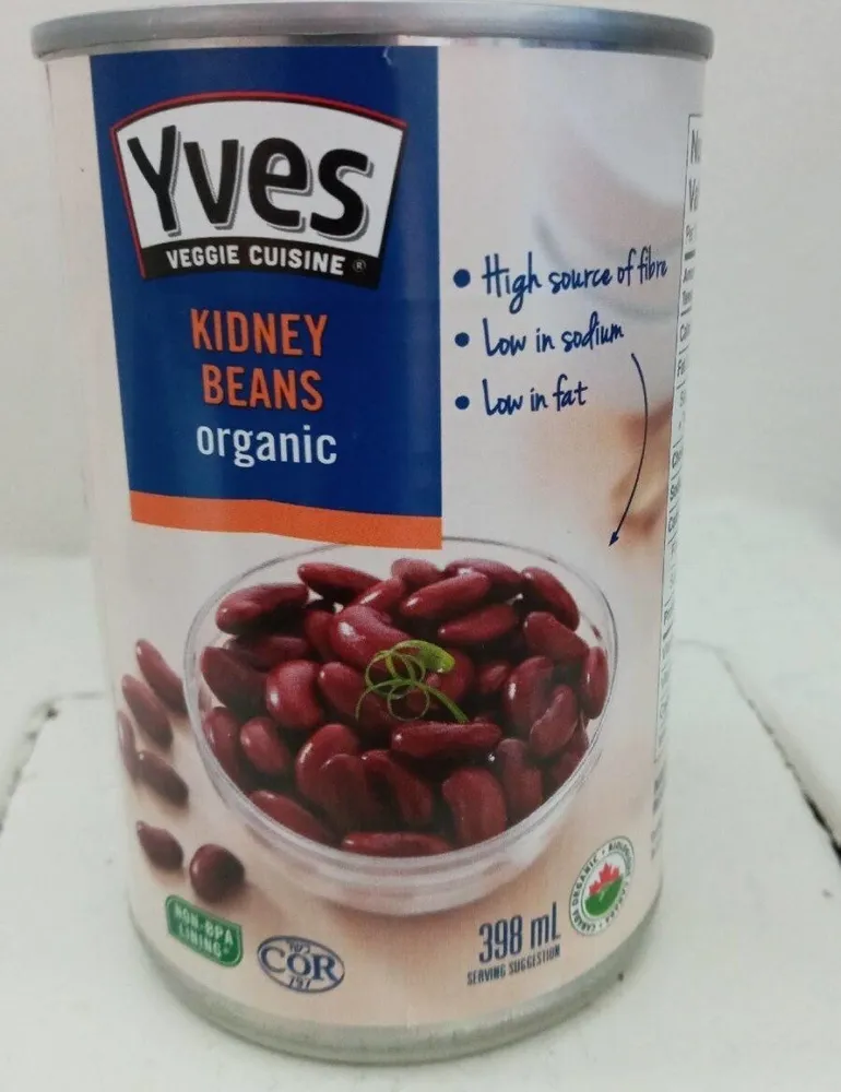 Kidney Beans